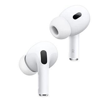 Apple AirPods Pro 2 Review (32% Discount): Top Performance & Audio Science