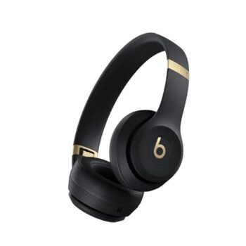 Beats Solo 4 Review (25% Discount): Top Performance & Audio Analysis
