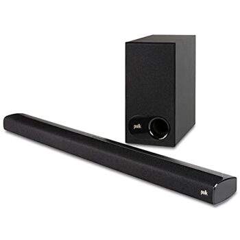 Polk Audio Signa S2 Review: Top Sound Bars Best Sellers Performance