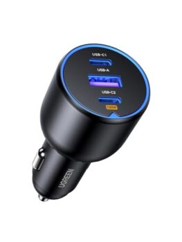UGREEN 130W USB C Car Charger Review: Top Product 2025 Performance