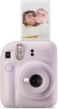 Fujifilm Instax Mini 12 Review (11% Discount): Ultimate Performance Instant Camera