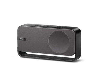 Bose SoundLink Home Speaker 2025: In-Depth Technical Performance Review & Benchmark