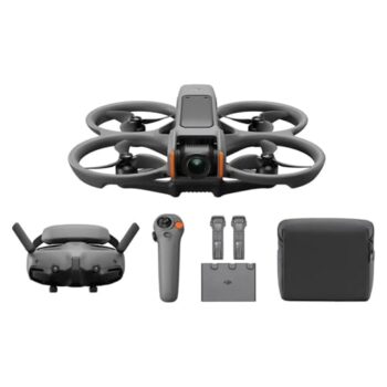 Best DJI Avata 2 Fly More Combo Review 2025: The Ultimate FPV Drone Experience