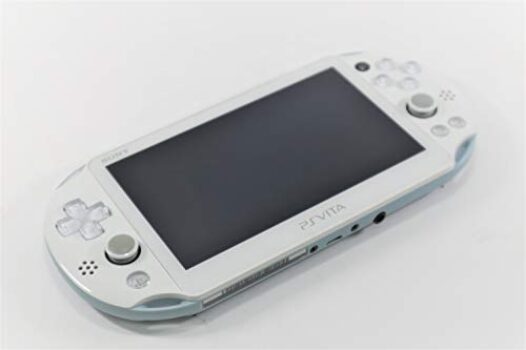 PlayStation Vita (PCH-2000) Review (2025 Fresh Content): Is It Still the Best Handheld?