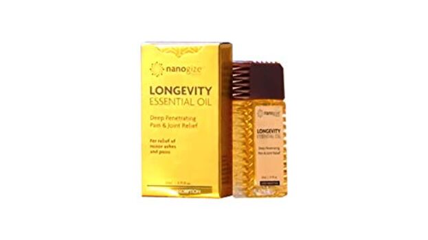 Longevity Essential Oil In-Depth Review & Performance Test