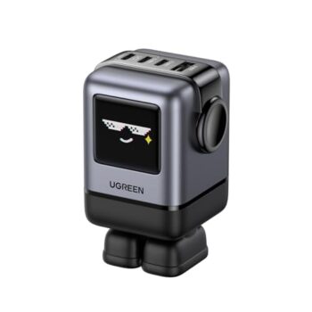 UGREEN Uno 100W Charger Review: Top Product 2025 Performance