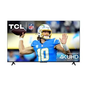 TCL 50-Inch S4 Roku TV Review: Best Seller Performance Analysis