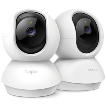 TP-Link Tapo C210 Review (16% Discount): Ultimate Performance Security Camera