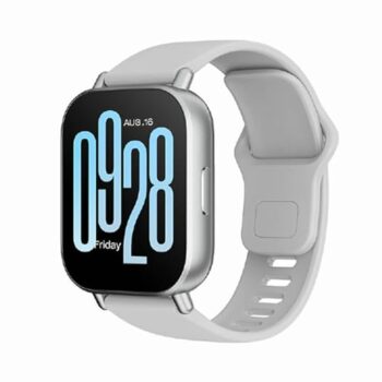 Xiaomi Redmi Watch 5 Active Smartwatch Performance Benchmark: A Technical Test