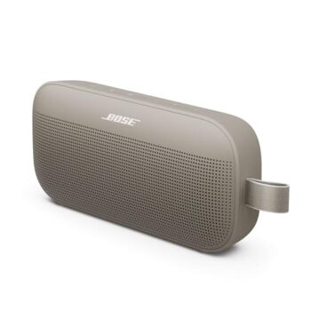 Bose SoundLink Flex (2nd Gen) Technical Review & Performance Benchmark