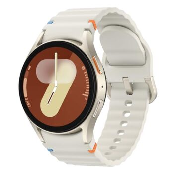 Samsung Galaxy Watch 7 40mm Smartwatch Performance: An AI-Driven Benchmar