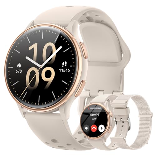 Smart Watches for Women: A Definitive Performance Review & Benchmark