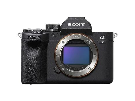 Technical Guide to the Sony Alpha 7 IV
