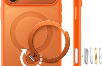 TORRAS Q3 Spin iPhone 17 Pro Max Case: Top 10 Performance vs. Price (2025 Review)