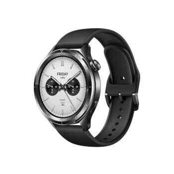 Xiaomi Watch S4 Smartwatch In-Depth Performance Review & Benchmark