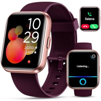 Smartwatch for Women In-Depth Performance Review & Benchmar