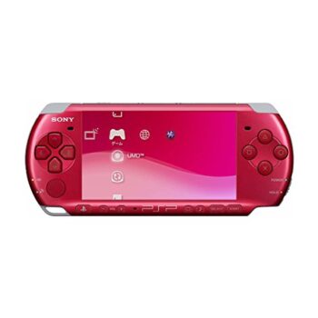 Sony PlayStation Portable (PSP) 3000 Review (2025): A Timeless Classic?
