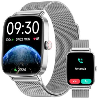 2025 Smartwatch Ultimate Benchmark: A Deep Dive Performance Review