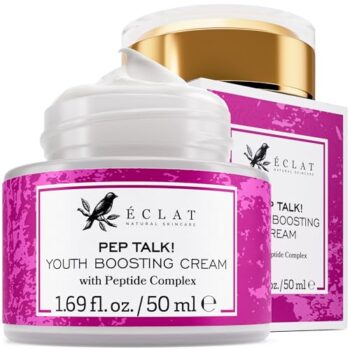 Collagen Anti Aging Face Cream Review: A Deep Dive into its Peptide Performance