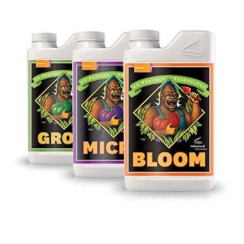 Advanced Nutrients Bloom Micro Grow Review: Performance Benchmark (Biggest Discount -26%)