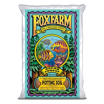 FoxFarm Ocean Forest Potting Soil Review: Top in 2025 Performance
