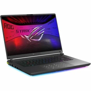ASUS ROG Strix G16 (2025) In-Depth Technical Review | RTX 5060 & Core Ultra 9