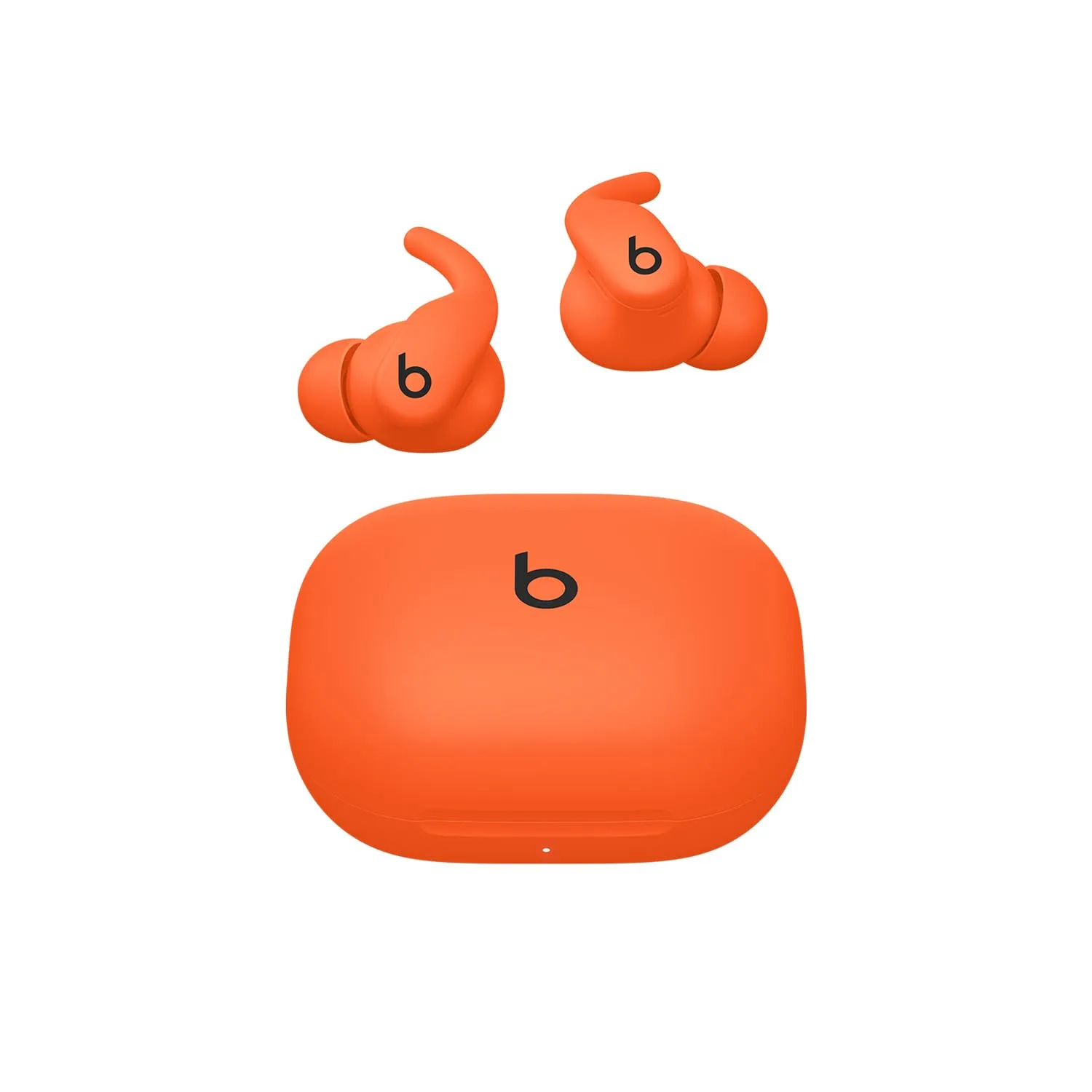 Beats Powerbeats Fit Lifestyle Image