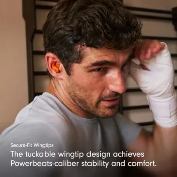 Beats Powerbeats Fit Review: Top Workout Earbuds Performance Analysis