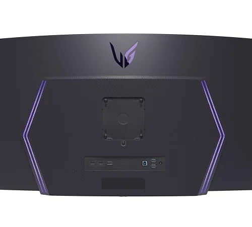 The NVIDIA G-SYNC Compatible logo