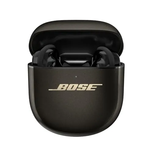 Bose QC Ultra Fit Kit with Bands and Tips