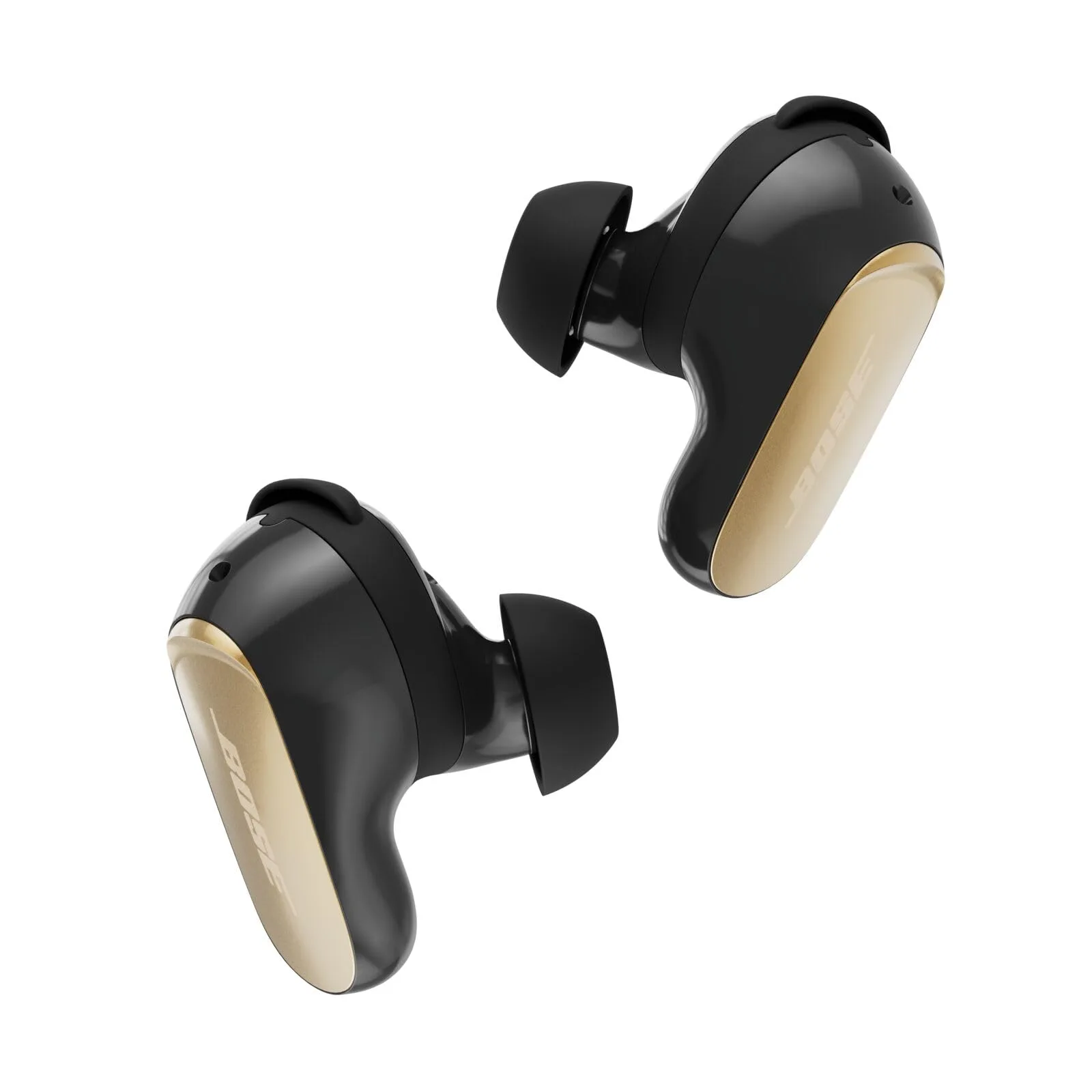 Bose QC Ultra Earbuds Lifestyle Shot