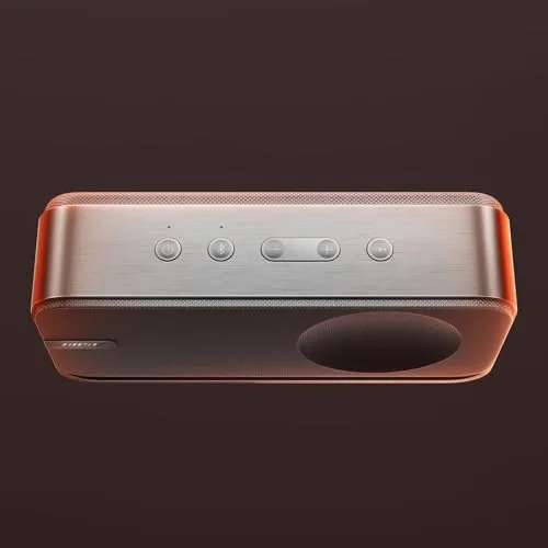 Bose SoundLink Home Speaker Lifestyle Setting