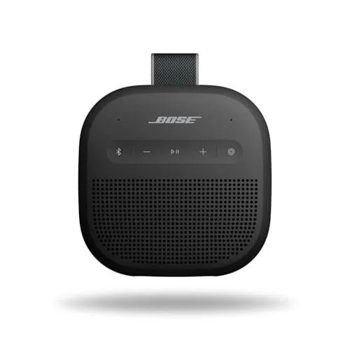Bose SoundLink Micro 2nd Gen Main View