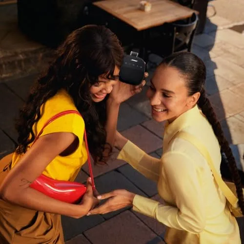 Bose SoundLink Micro Durability