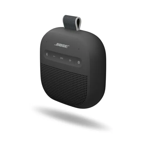 Bose SoundLink Micro Waterproof Feature