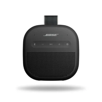 Bose SoundLink Micro (2nd Gen) 2025 Technical Benchmark & Performance Review