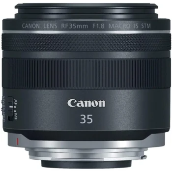 Canon RF 35mm F1.8 IS Macro STM Review: Top Lens Performance Analysis