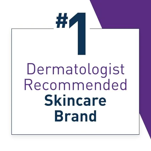 Texture shot of the CeraVe Vitamin C Serum showing its lightweight gel consistency