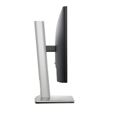 A vibrant image displayed on the IPS screen