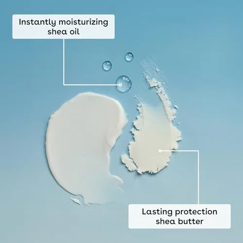 eos Shea Better Scent Notes