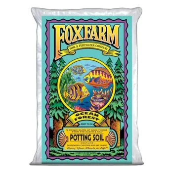 FoxFarm Ocean Forest Potting Soil Review: Top in 2025 Performance