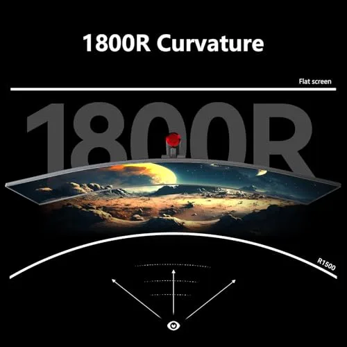 A detailed view of the extensive port selection on the INNOCN 49C1S
