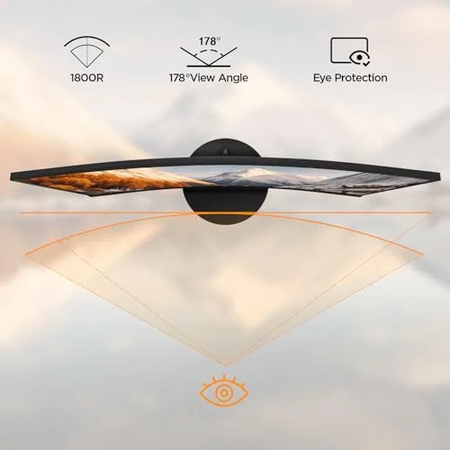 A graphic illustrating the benefits of TÜV Rheinland Certified eye care