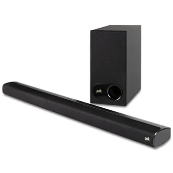 Polk Audio Signa S2 Review: Top Sound Bars Best Sellers Performance