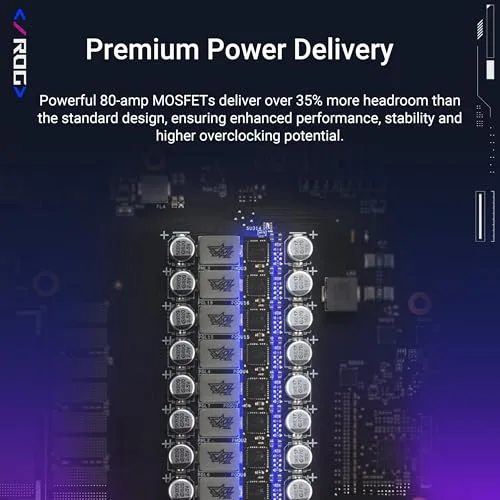 ASUS ROG Astral GeForce RTX™ 5090 OC Edition