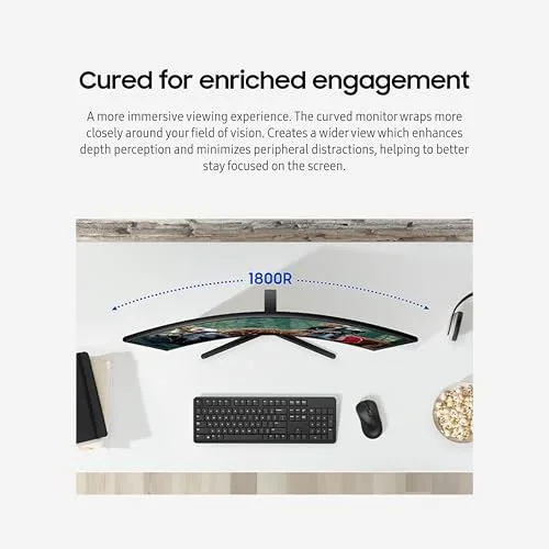 A gaming scene with enhanced color and contrast from Game Mode