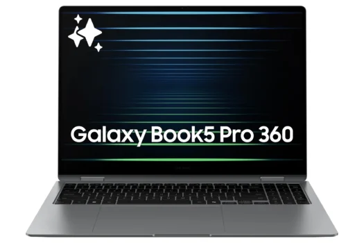 Samsung Galaxy Book5 Pro 360 (2025) In-Depth Technical Review | A Copilot+ PC Masterpiece