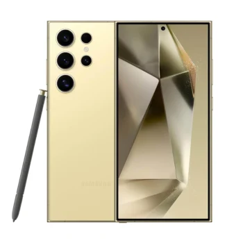 SAMSUNG Galaxy S24 Ultra Technical Review