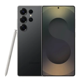 SAMSUNG Galaxy S25 Ultra Technical Review