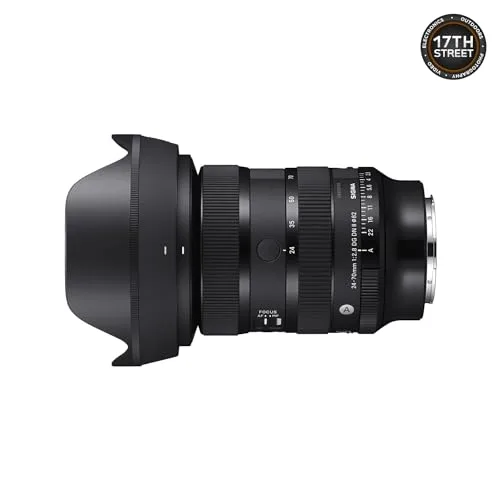 SanDisk Extreme PRO SD Card included